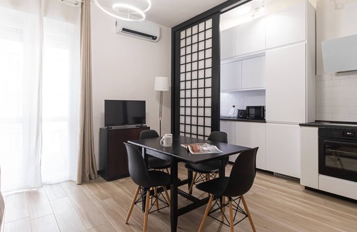 Citta Studi Apartment | Italianway - Gran Sasso 10