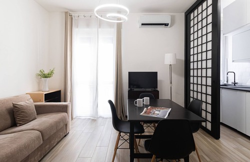 Citta Studi Apartment | Italianway - Gran Sasso 10