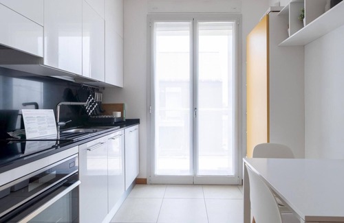 Navigli Apartment | Italianway - Imperia 43