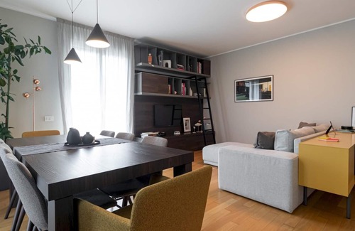 Navigli Apartment | Italianway - Imperia 43