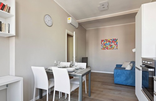 Montalbino Apartment | Italianway - Largo Allegri 4
