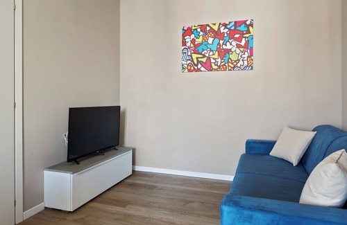 Montalbino Apartment | Italianway - Largo Allegri 4