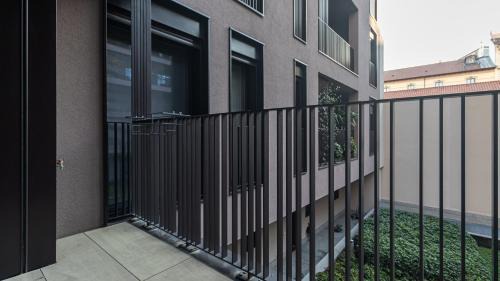 Porta Romana Apartment | Italianway - Lazzaro Papi 14 C