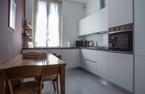 Washington Apartment | Italianway - Lipari 8