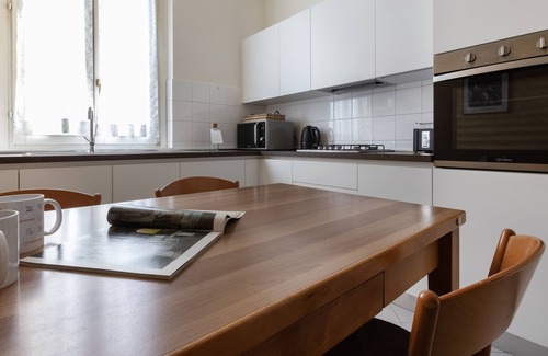 Washington Apartment | Italianway - Lipari 8