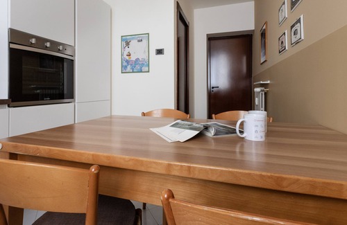 Washington Apartment | Italianway - Lipari 8