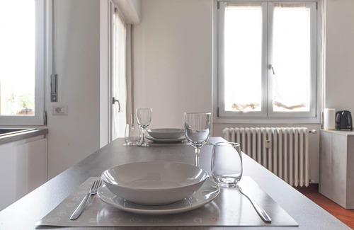 Navigli Apartment | Italianway - Lorenteggio 30