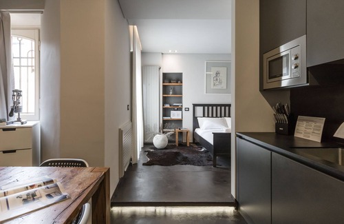 Porta Garibaldi Apartment | Italianway - Maggi 6 A