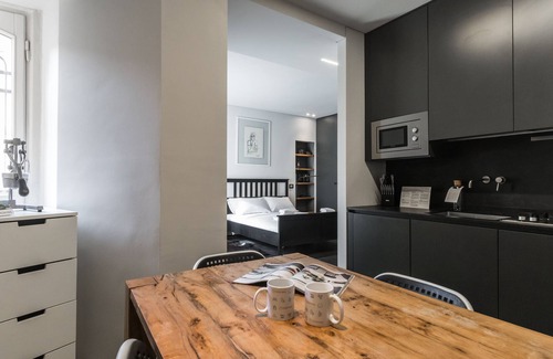 Porta Garibaldi Apartment | Italianway - Maggi 6 A
