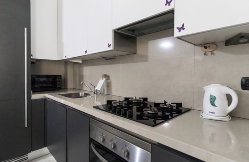 Cagnola Apartment | Italianway - Marcantonio dal Re 20 C