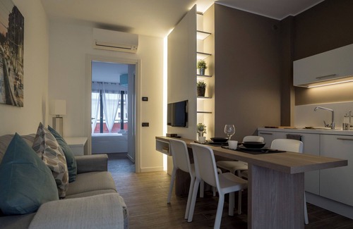 Cagnola Apartment | Italianway - Marcantonio