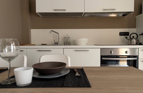 Cagnola Apartment | Italianway - Marcantonio