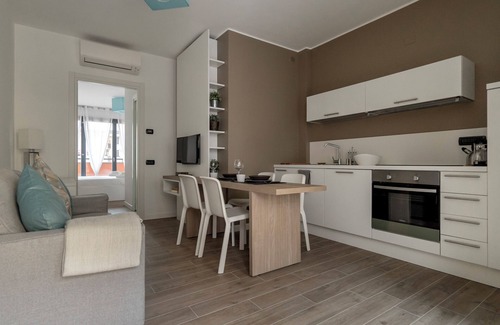 Cagnola Apartment | Italianway - Marcantonio