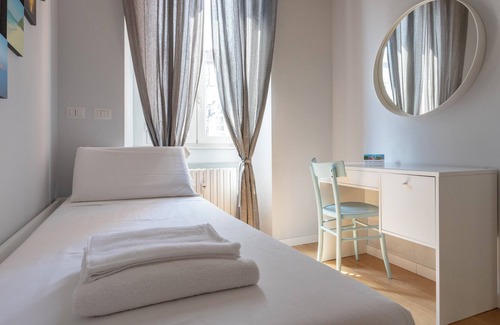Washington Apartment | Italianway - Marchesi de Taddei 16