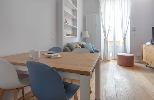 Washington Apartment | Italianway - Marchesi de Taddei 16