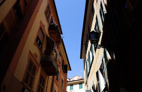 Rapallo Apartment | Italianway - Marsala 11