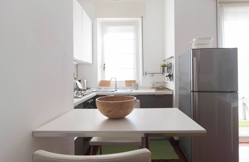 Fiera Apartment | Italianway - Masaccio 18 B