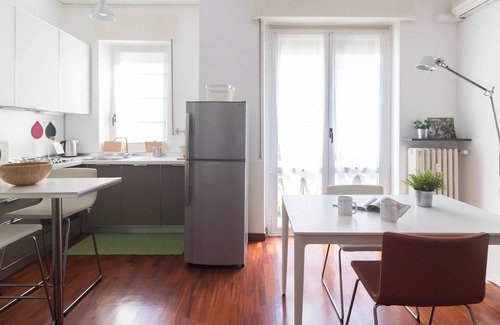 Fiera Apartment | Italianway - Masaccio 18 B