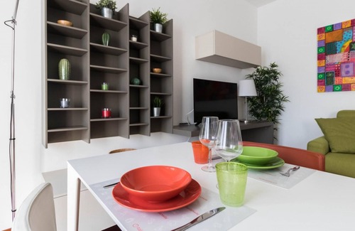 Fiera Apartment | Italianway - Masaccio 18 B