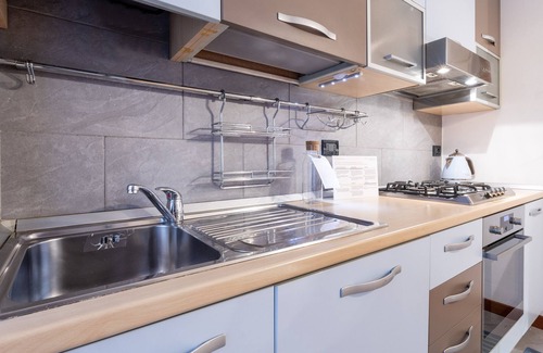 Acquabella Apartment | Italianway - Masotto 4