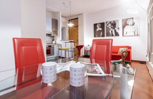 Acquabella Apartment | Italianway - Masotto 4