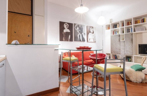 Acquabella Apartment | Italianway - Masotto 4