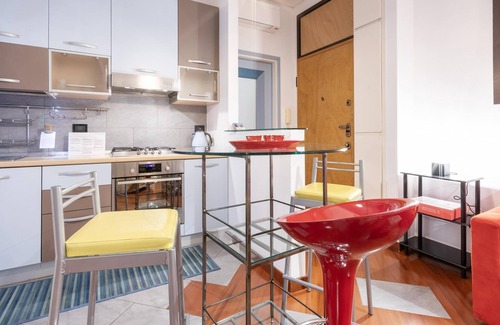 Acquabella Apartment | Italianway - Masotto 4