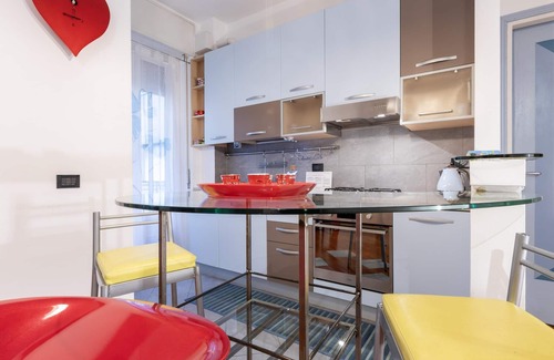 Acquabella Apartment | Italianway - Masotto 4