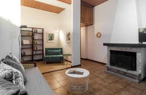 Ripamonti Corvetto Apartment | Italianway - Massarani 5