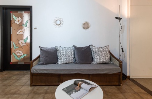 Ripamonti Corvetto Apartment | Italianway - Massarani 5