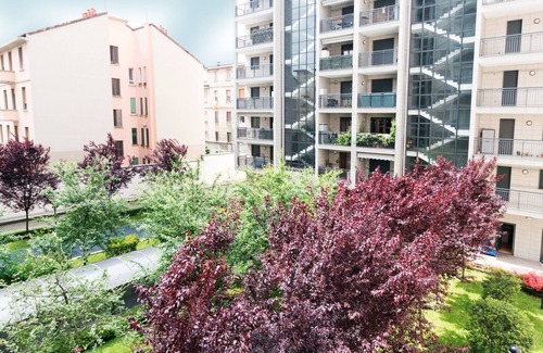Cagnola Apartment | Italianway - Monte Generoso 37