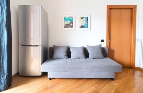 Cagnola Apartment | Italianway - Monte Generoso 37