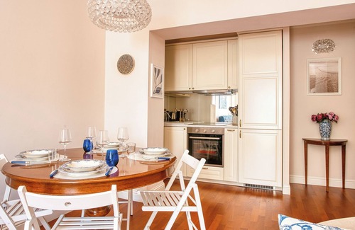 Guastalla Apartment | Italianway - Monte Nero 63