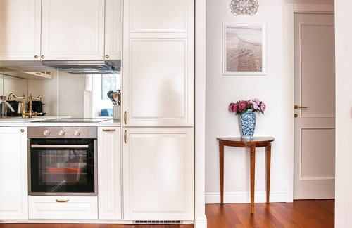 Guastalla Apartment | Italianway - Monte Nero 63