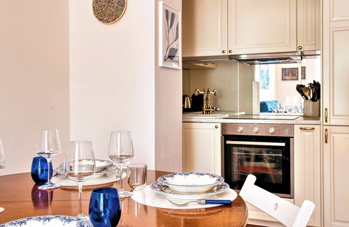 Guastalla Apartment | Italianway - Monte Nero 63