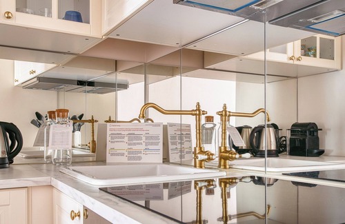 Guastalla Apartment | Italianway - Monte Nero 63