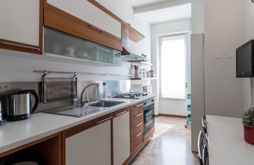 Zona Solari Apartment | Italianway - Montecatini 15