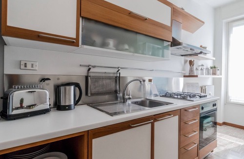 Zona Solari Apartment | Italianway - Montecatini 15