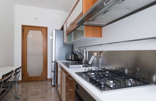 Zona Solari Apartment | Italianway - Montecatini 15