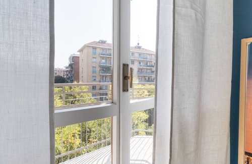 Zona Solari Apartment | Italianway - Montecatini 15