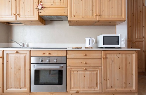 Santa Lucia Apartment | Italianway - Mulino 5
