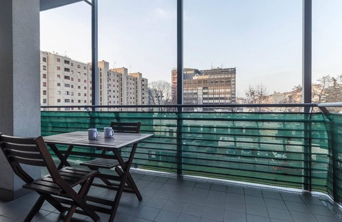 Montalbino Apartment | Italianway - Murat 7