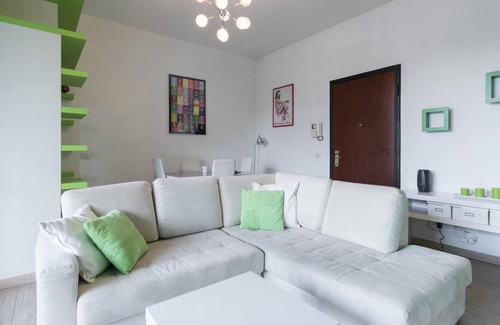 Montalbino Apartment | Italianway - Murat 7