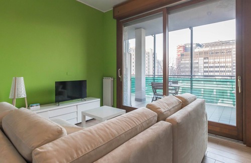 Montalbino Apartment | Italianway - Murat 7