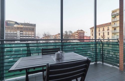 Montalbino Apartment | Italianway - Murat 7