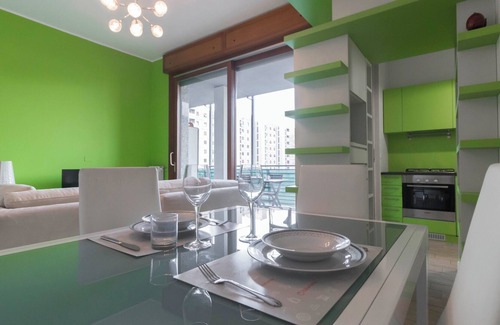 Montalbino Apartment | Italianway - Murat 7