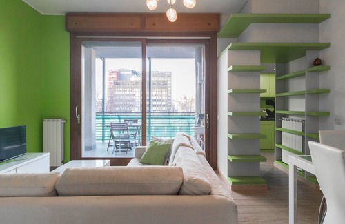 Montalbino Apartment | Italianway - Murat 7