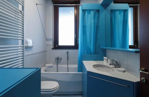 Montalbino Apartment | Italianway - Murat 7