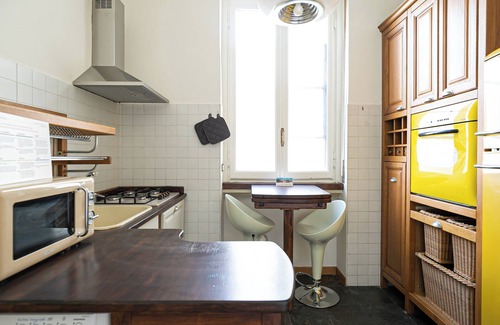 Navigli Apartment | Italianway - Napoli 36