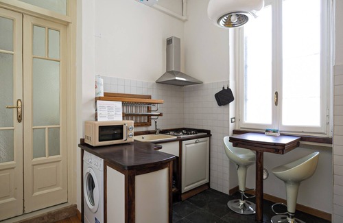 Navigli Apartment | Italianway - Napoli 36